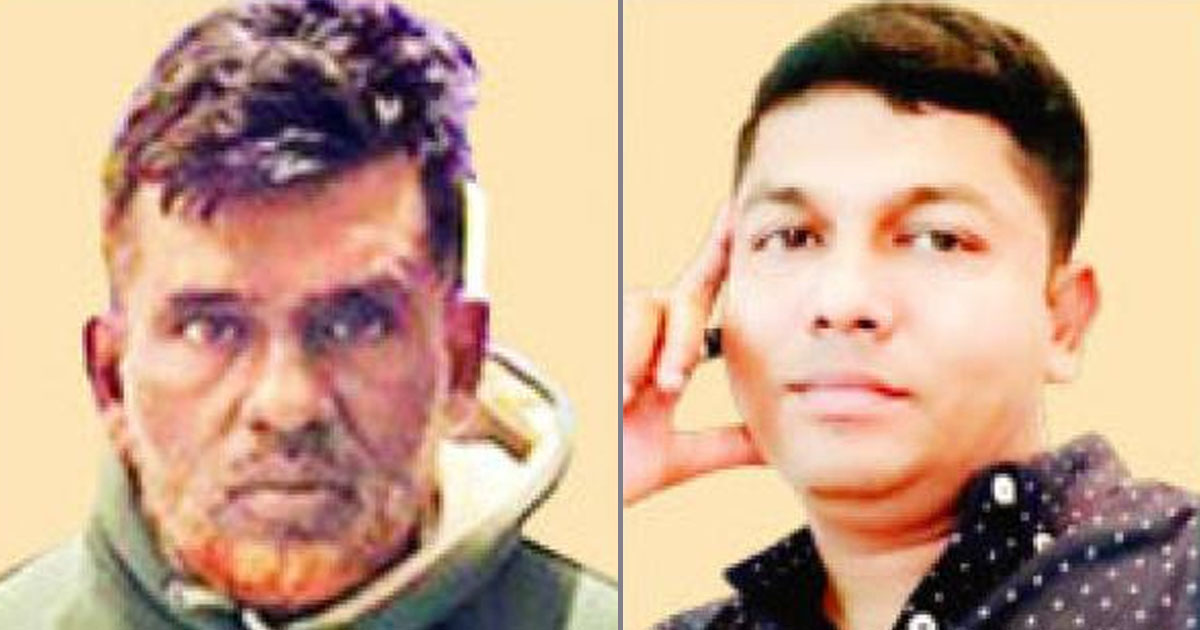 বড় সাজ্জাদের সবুজ সংকেতে খুন হন জামায়াতকর্মী জামাল