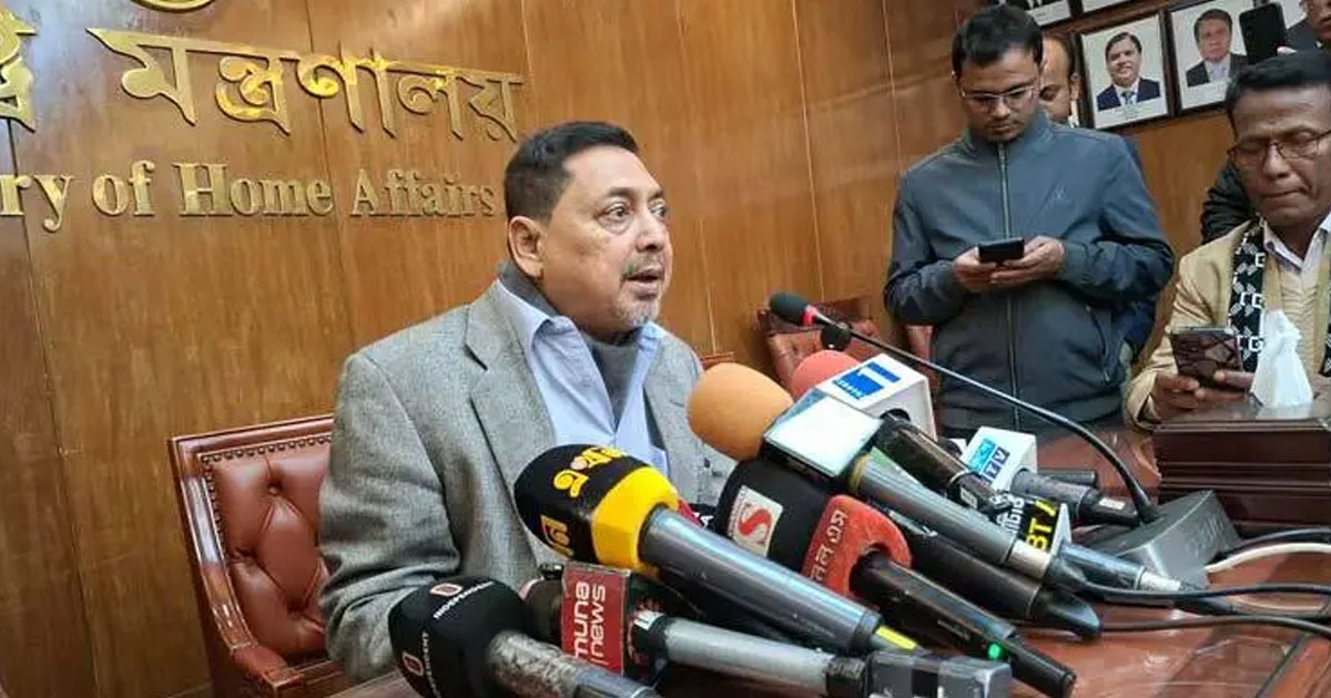 ৭ জানুয়ারির মধ্যে হাদি হত্যা মামলার চার্জশিট দাখিল