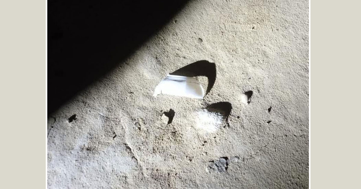 খাগড়াছড়িতে জামায়াত প্রার্থীর বাসায় ককটেল হামলার অভিযোগ