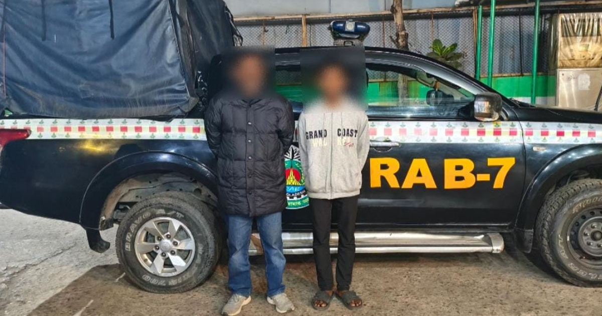 চট্টগ্রামে শিশুর ঝুলন্ত লাশ উদ্ধার, গ্রেপ্তার ২