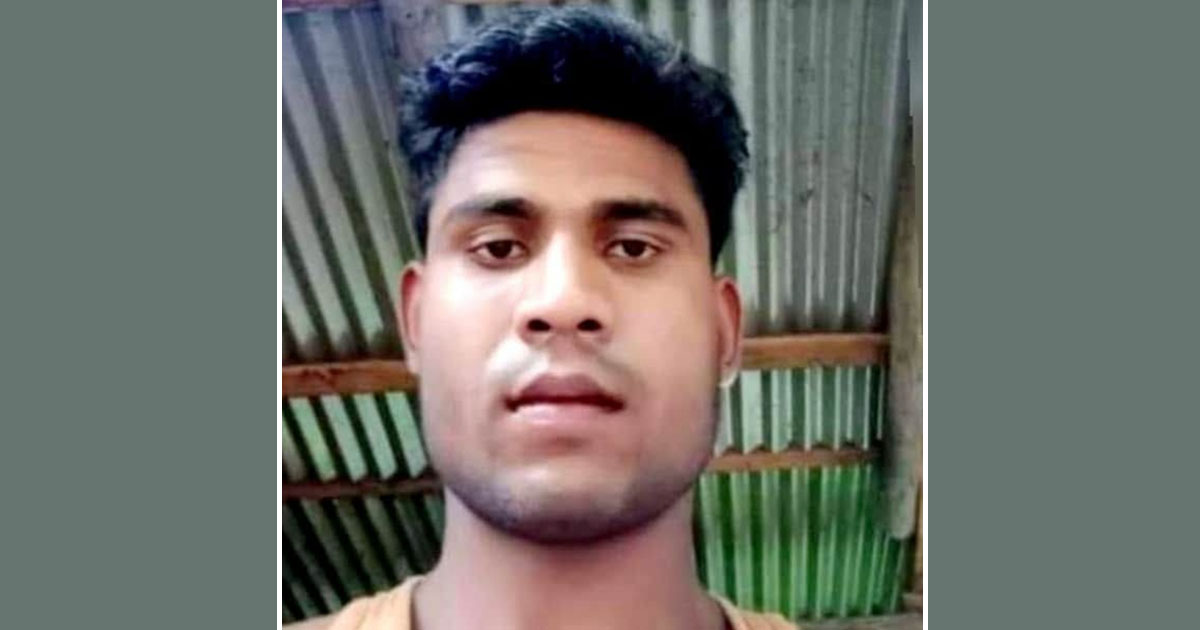 কক্সবাজারে দুর্বৃত্তের গুলিতে শাহীন ডাকাতের সেকেন্ড ইন কমান্ড নিহত