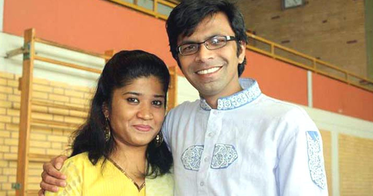 ১২৩ বারের মতো পেছালো সাগর-রুনি হত্যা মামলার প্রতিবেদন