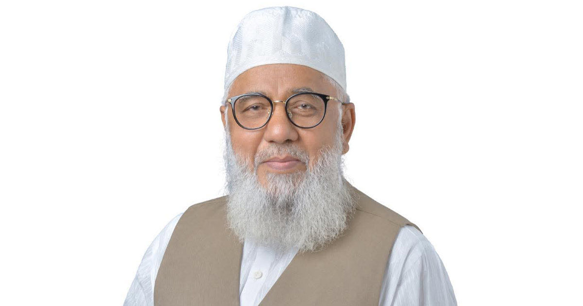 দাঁড়িপাল্লায় ভোট চাওয়ার ভিডিও ভাইরাল, জামায়াত প্রার্থী শাহজাহান চৌধুরীকে শোকজ