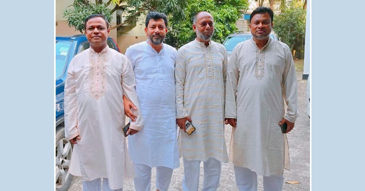 চট্টগ্রাম-১৫: মনোনয়ন বঞ্চিত হয়েও বিএনপি মনোনীত প্রার্থীকে বিজয়ী করতে ঐক্যবদ্ধ