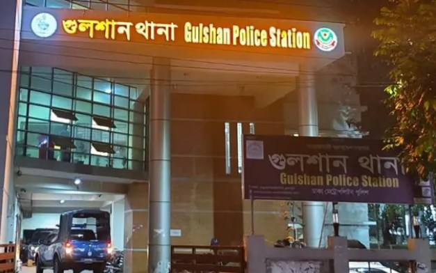 গুলশানে নারীকে খুঁটিতে বেঁধে পানি ঢালা নিয়ে কী ঘটেছিল জানাল পুলিশ, আটক ৫