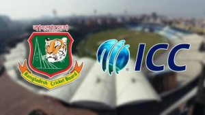 ভারতে যেতে বাংলাদেশকে আবারও আইসিসির অনুরোধ