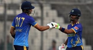 নোয়াখালীকে বিদায় করে শীর্ষে চট্টগ্রাম