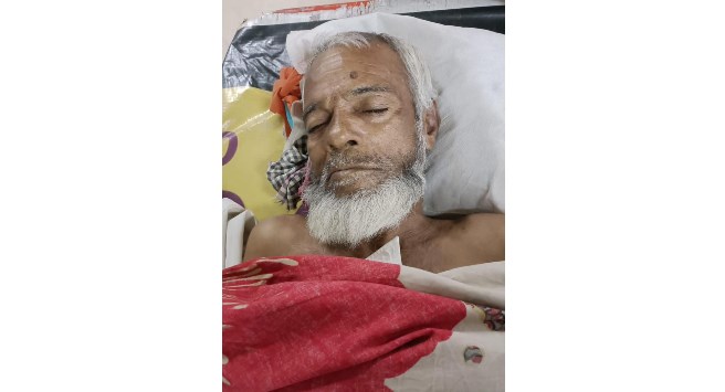 চমেক হাসপাতালে অজ্ঞাতনামা বৃদ্ধের মৃত্যু