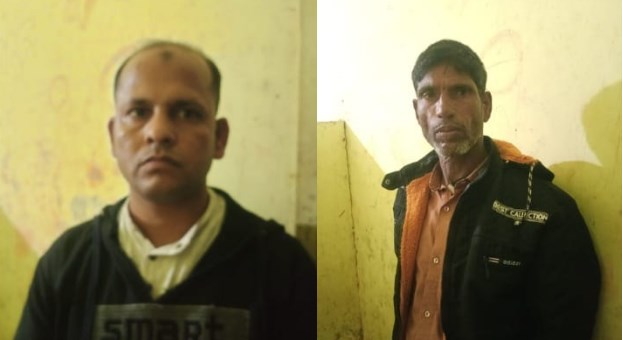 আনোয়ারায় ইয়াবাসহ জামাই-শ্বশুর গ্রেপ্তার