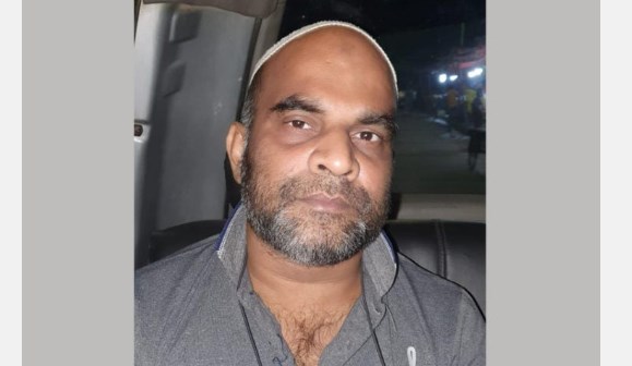 মিতু হত্যা মামলার আসামি ভোলা আটক