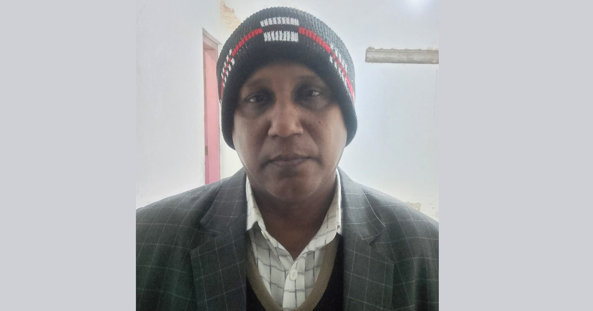 বোয়ালখালীতে ইউপি সদস্য গ্রেপ্তার