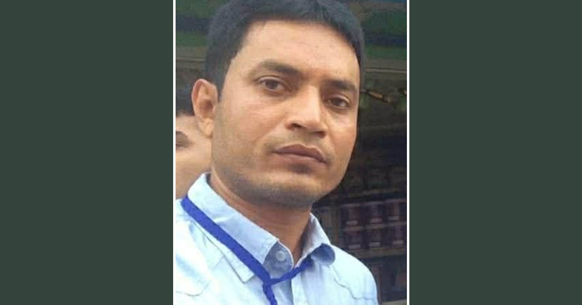 চট্টগ্রামে স্বেচ্ছাসেবক লীগের সহ-সভাপতি গ্রেপ্তার