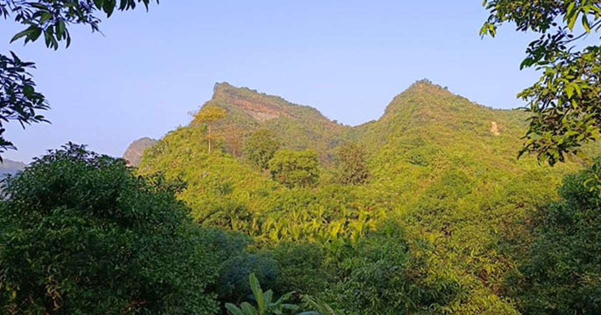 টেকনাফে বাড়ি থেকে ডেকে নিয়ে যাওয়া প্রবাসীর লাশ মিলল পাহাড়ে