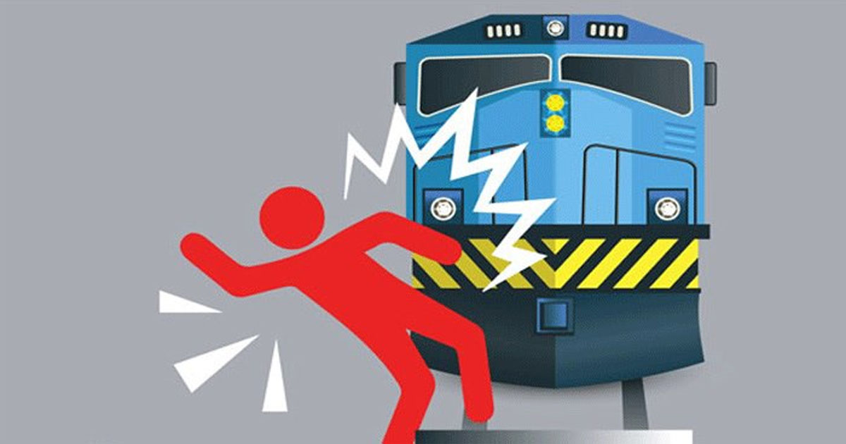 মিরসরাইয়ে ট্রেনের ধাক্কায় অজ্ঞাতনামা কিশোরের মৃত্যু