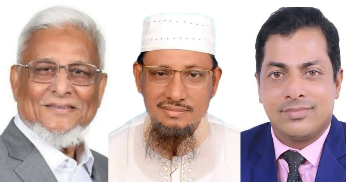 কক্সবাজার-৪ আসনে ৪ প্রার্থীর মনোনয়ন বৈধ, ১ জনের স্থগিত