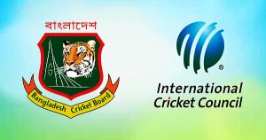 সিদ্ধান্তে অনড় বিসিবি, আলোচনা হয়েছে বাংলাদেশকে অন্য গ্রুপে রাখার