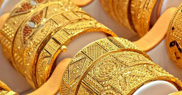 সোনার দামে নতুন রেকর্ড, আড়াই লাখ টাকা ছাড়াল ভরি