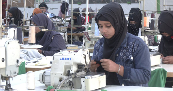 সংসদ নির্বাচন: ১০-১১ ফেব্রুয়ারি শিল্পাঞ্চলে ছুটি