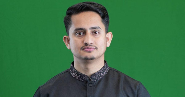 সারজিস আলমকে শোকজ