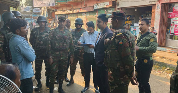 সাতকানিয়ায় মদ্যপ অবস্থায় গাড়ি চালানোয় কারাদণ্ড