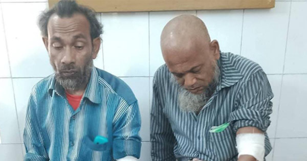 সাতকানিয়ায় বিএনপি কর্মীর ওপর হামলার অভিযোগ, আহত ২