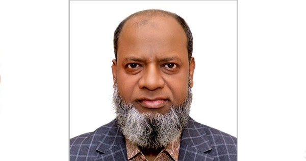 অতিরিক্ত সচিব হলেন মোহাম্মদ নূরুল্লাহ নুরী