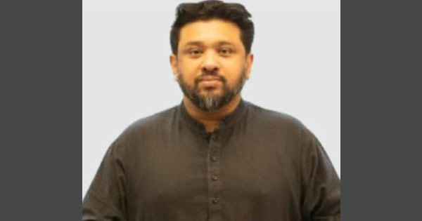 শোকজের জবাব হুমাম কাদেরের, অভিযোগকারী জামাত নেতাকে সমন