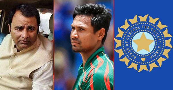 ‘এটি ভারতের হিন্দুদের জয়’-মোস্তাফিজকে আইপিএলে বাদ দেওয়ার পর সংগীত সোম