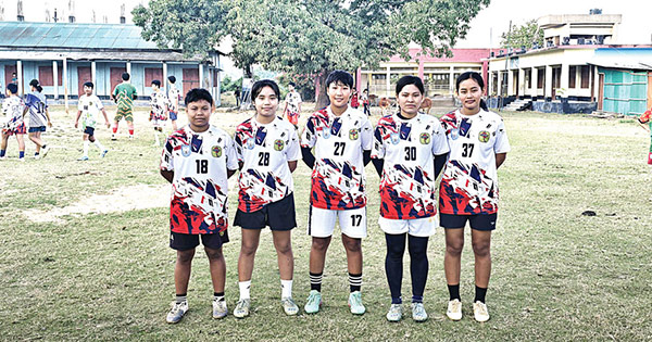 সম্ভাবনা বাধাগ্রস্ত অপ্রতুল পরিচর্যায়