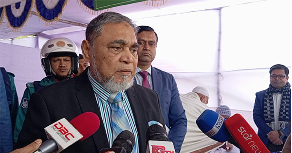 আগের মতো পাতানো নির্বাচন হবে না: সিইসি