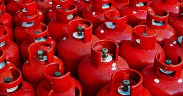 সারাদেশে সিলিন্ডার গ্যাস বিক্রি বন্ধের ঘোষণা