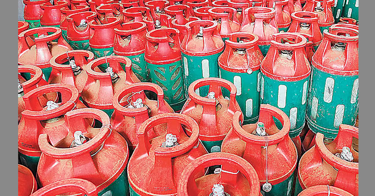 এলপিজি আমদানিতে ঋণসুবিধা দিল বাংলাদেশ ব্যাংক