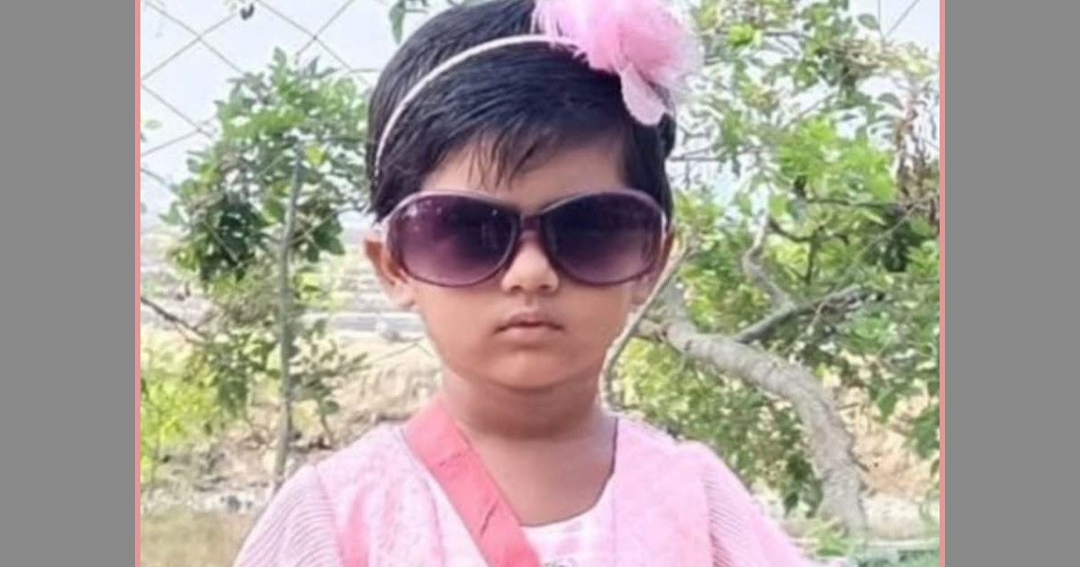 মহেশখালীতে টমটমের ধাক্কায় শিশুর মৃত্যু