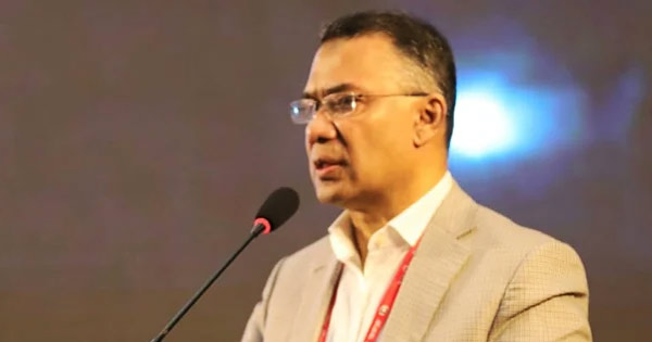 কৌশলের নামে গুপ্ত বা সুপ্ত বেশ ধারণ করেনি বিএনপি: তারেক