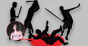 মিরসরাইয়ে স্কুলছাত্রকে কুপিয়ে জখম: শরীরে ২৬টি সেলাই