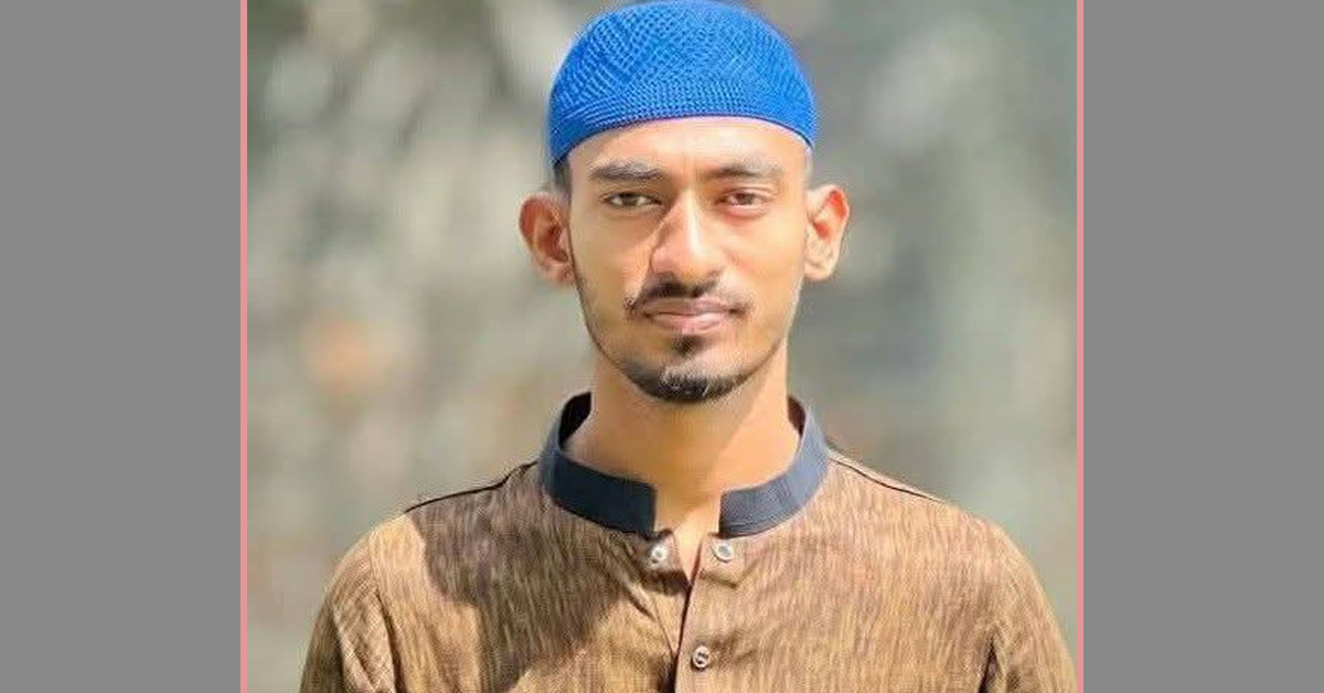 প্রেমিকাকে ভিডিও কলে রেখে চট্টগ্রাম কলেজ ছাত্রের আত্মহত্যা