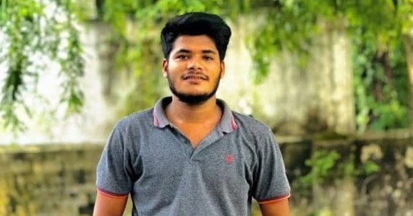 ফটিকছড়িতে ২৩ দিন মৃত্যুর সঙ্গে লড়ে হার মানলেন শুভ