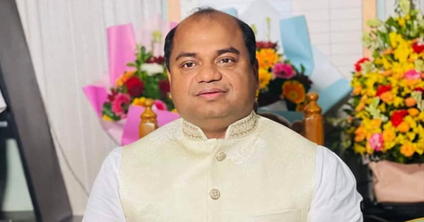 আচরণবিধি লঙ্ঘন: চট্টগ্রাম-১৪ আসনের বিএনপি প্রার্থী জসিমকে শোকজ