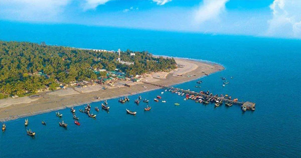 কাল থেকে ৯ মাসের জন্য বন্ধ হচ্ছে সেন্ট মার্টিন ভ্রমণ