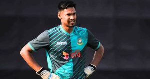 আইসিসি জানিয়েছে বিশ্বকাপে মুস্তাফিজ থাকলে দলের নিরাপত্তা ঝুঁকি বাড়বে: আসিফ নজরুল