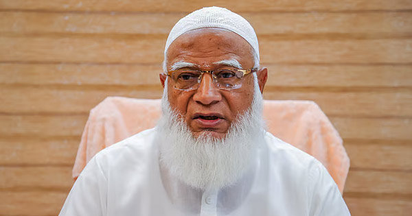 জামায়াত আমির চট্টগ্রাম আসছেন ২ ফেব্রুয়ারি