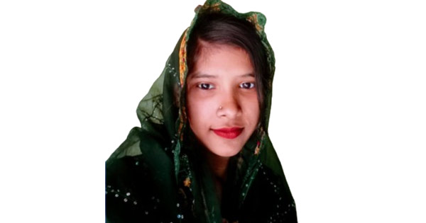 তাহমিনার নতুন বাড়ি যাওয়ার স্বপ্ন চিরতরে থামিয়ে দিল ঘাতক বাস