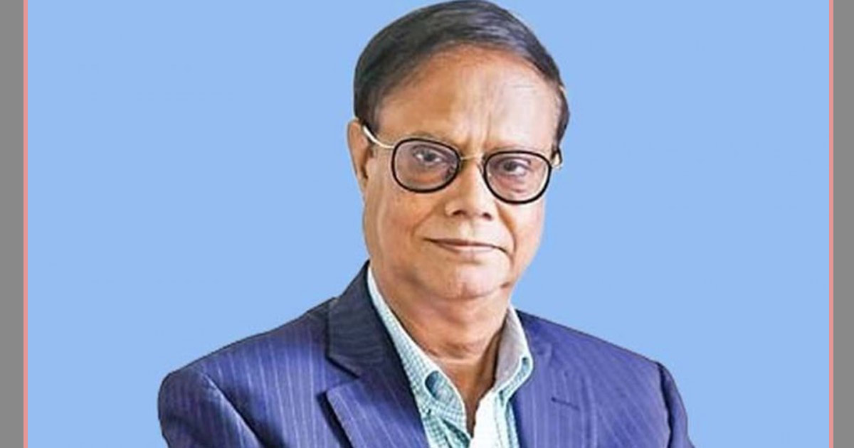 ইসলামি ব্যাংকিং ধর্মীয় আবেগ নয়, পূর্ণাঙ্গ অর্থনৈতিক ব্যবস্থা: গভর্নর