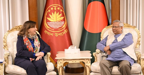 আমি মনে করি না কোনও দল ‘না’ ভোট চাইবে: প্রধান উপদেষ্টা