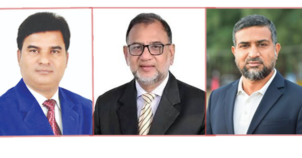 চট্টগ্রাম দক্ষিণ জেলায় বিএনপির ৩ বিদ্রোহী প্রার্থী বহিষ্কার