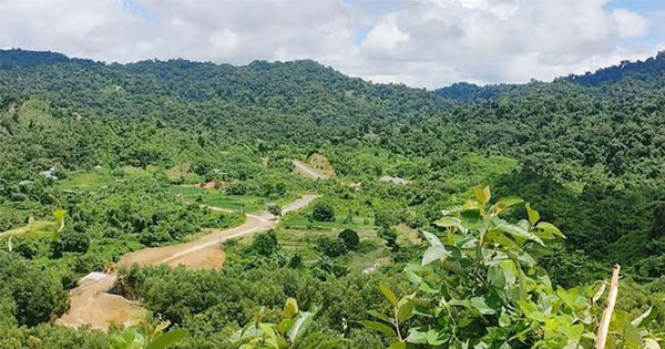 মিয়ানমার সীমান্তে বাড়ছে মাইন বিস্ফোরণ: বিজিবির নজরদারি বৃদ্ধি