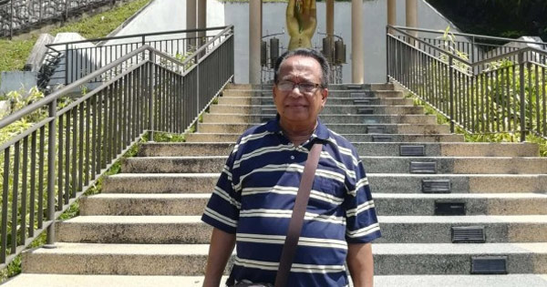 ঢাকায় ট্রেন দুর্ঘটনায় বাঁশখালীর খোরশেদুল আলম চৌধুরীর মৃত্যু