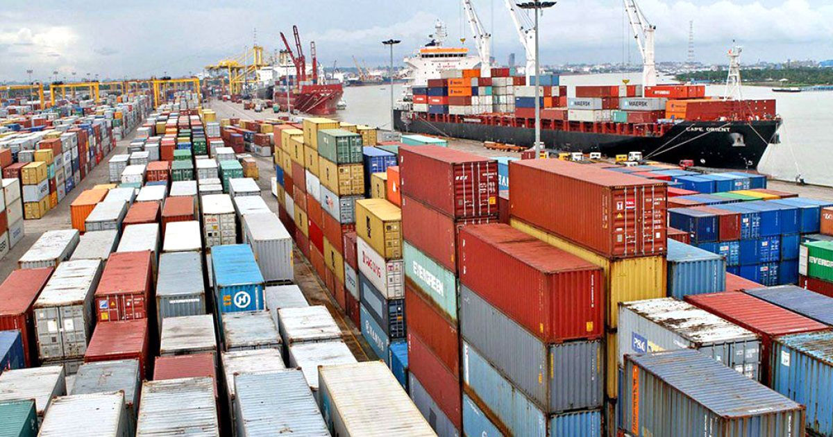 সরকারের কোষাগারে ১৮০৪ কোটি টাকা দিল চট্টগ্রাম বন্দর কর্তৃপক্ষ