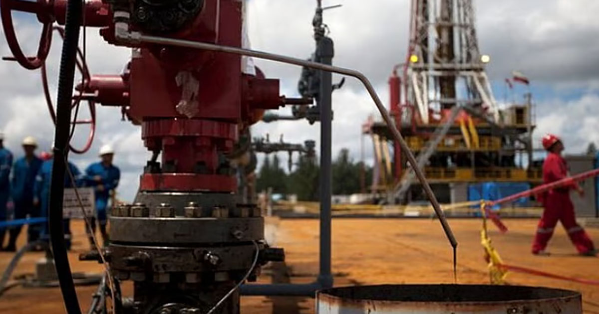 যুক্তরাষ্ট্রে ২০০ কোটি ডলার মূল্যের তেল রপ্তানি করবে ভেনেজুয়েলা