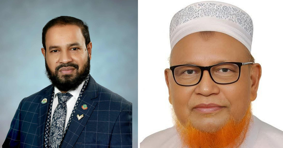 পটিয়ায় জামায়াত প্রার্থীকে সমর্থন দিয়ে নির্বাচন থেকে সরে দাঁড়ালেন এলডিপির এয়াকুব